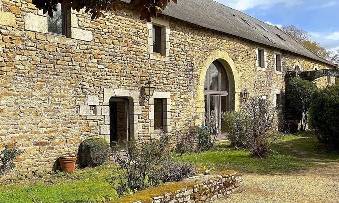 Arradon Cottage | Cottage de Keran