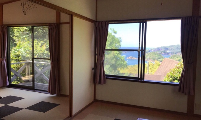 Matsue Cottage | Cottage for 12 people/Matsue Shimane