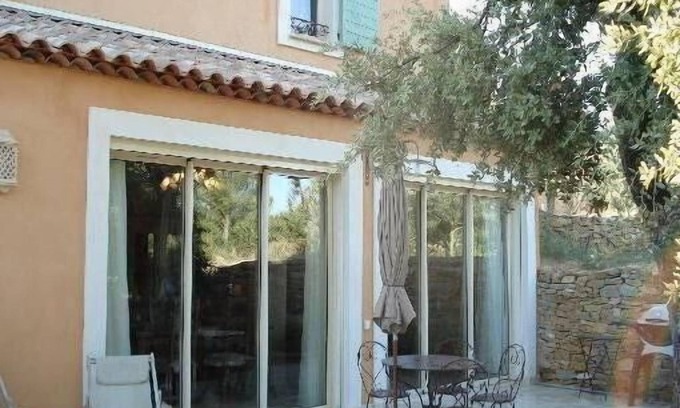La Cadiere-d'Azur Cottage | Cottage for 3 persons.for relaxing, tranquil and great holidays.