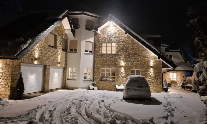 Roetgen House | Cottage for 4 guests with 75m² in Roetgen (95097)