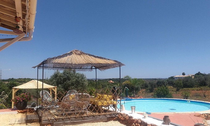 Silves House | Cottage for 4 people