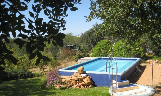 Boavista Apartment | cottage for rent Quelfes