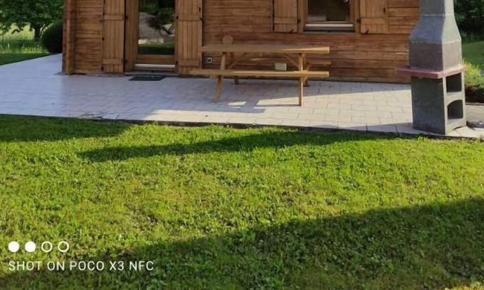 Ban-sur-Meurthe-Clefcy Ski Chalet | cottage near Ban Gerardmer, Alsace, ski slopes