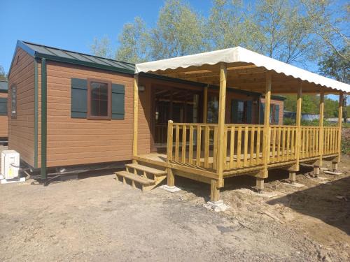 Ligne Other | Cottage