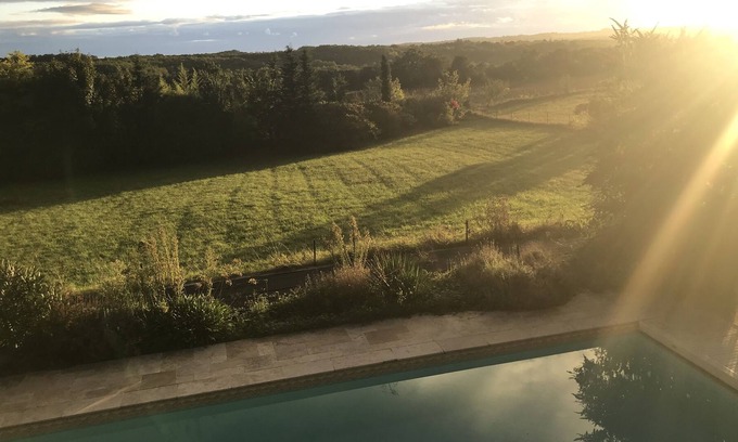 Valprionde Cottage | Cottage in the countryside in the Quercy Blanc for 4-5 people