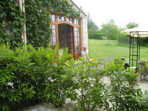 Saint-Antoine-de-Breuilh House | Cottage Rembrandt 5 personnes