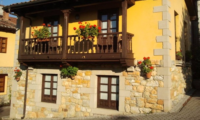 Ceceda Cottage | Cottage (full rental) Foína for 4 people