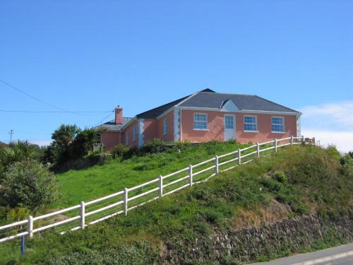 Castletownbere Bed & Breakfast | Cottage Heights B&B