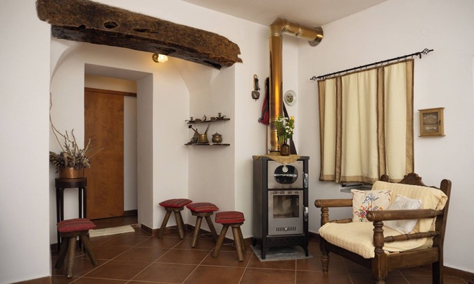 Grigoriana House | Cottage home at South Chania, near Paliochora