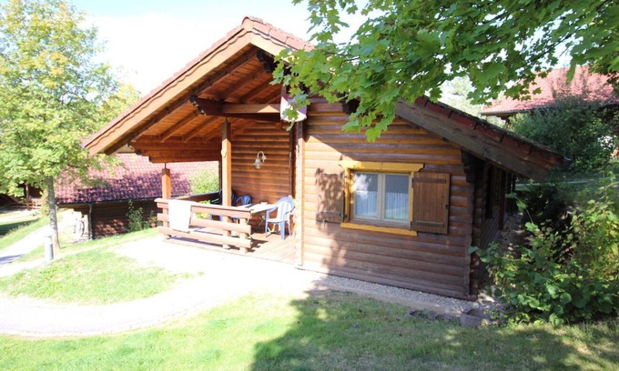 Stamsried House | Cottage holiday with dog