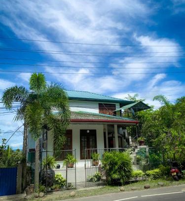 Imbulpe Apartment | Cottage Home Belihuloya