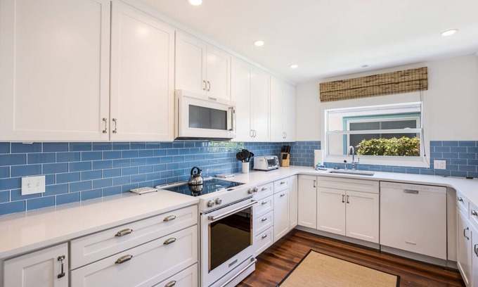 Boca Grande House | Cottage in Boca Grande's Famous Historic District