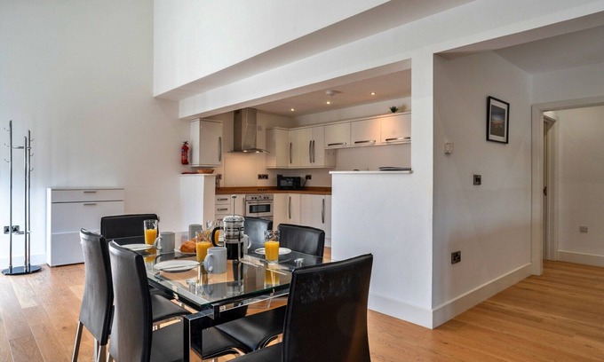 Saint Breward Cottage | Cottage in Bodmin Moor near Beaches