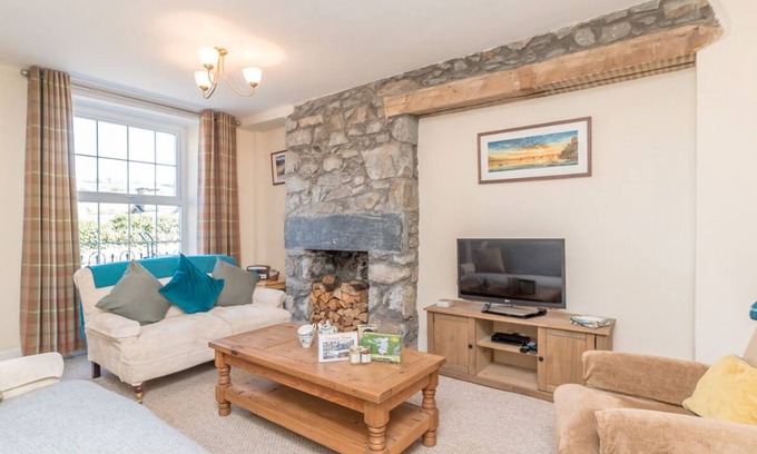 Dolgellau House | Cottage in Dolgellau, Gwynedd