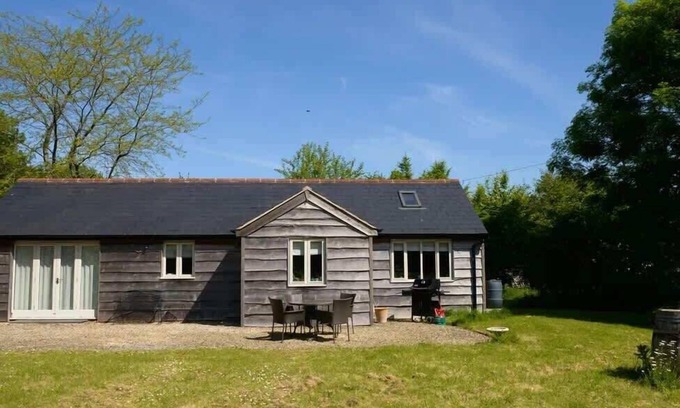 Bridport House | Cottage in Dorset, Rural Retreat, Jurassic Coast
