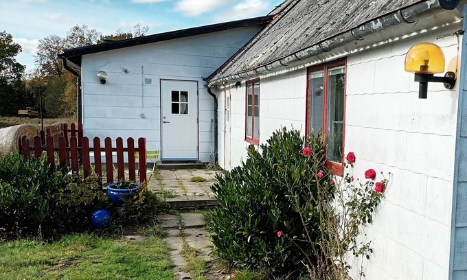 Horby House | Cottage in Hörby close to nature | SE01028
