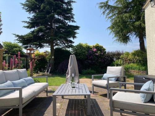 Perth House | Cottage in heart of Perthshire