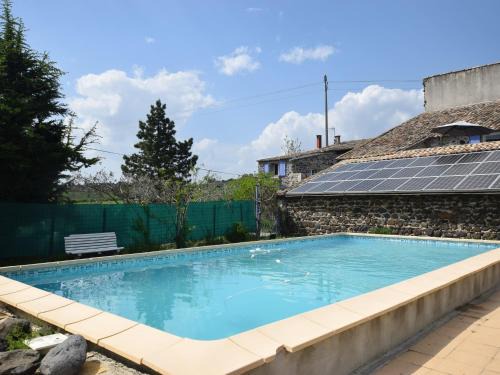 Mirabel House | Cottage in Mirabel near Chauvet Cave