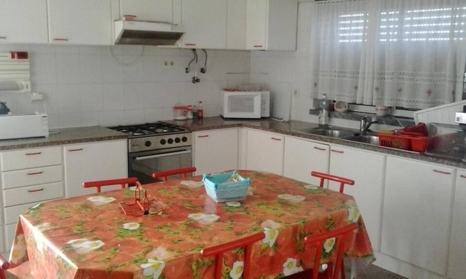 Montes House | Cottage in Montes
