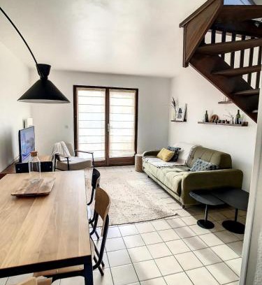 Villers-sur-Mer House | Cottage in Normandy