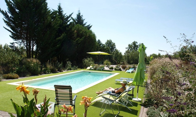 Peyzac-le-Moustier Cottage | Cottage in Peyzac near Vézère River