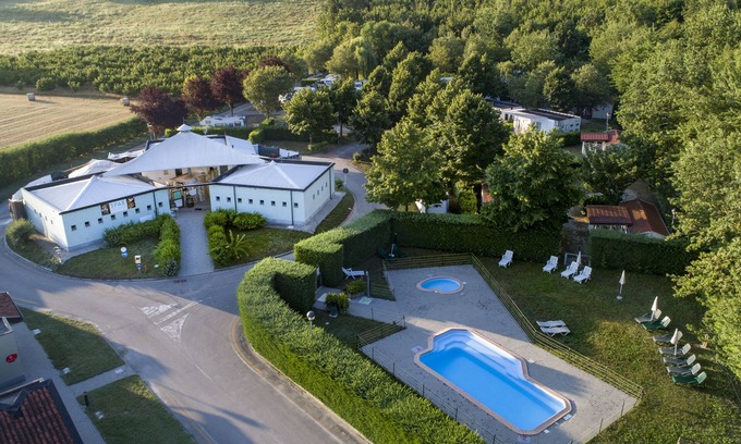 Alba Ski Chalet | Cottage in Piedmont - Ideal for 4 people