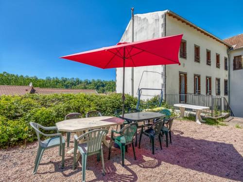 Pontgibaud House | Cottage in Pontgibaud near Volcano Park