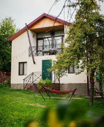 Ambrolauri House | Cottage in Racha Mero