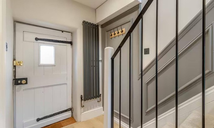 Middleton Cottage | Cottage in the Heart of the Peak District