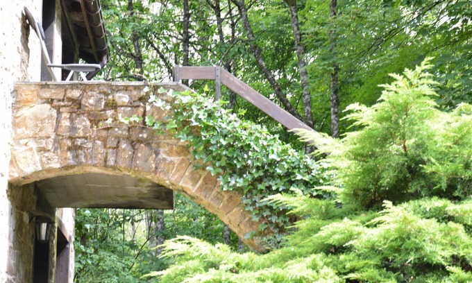 Harre Cottage | Cottage in the Heart of the Ardennes Woods