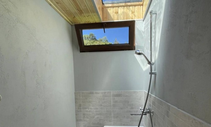 Khelvachauri Cabin | Cottage in the Mountains