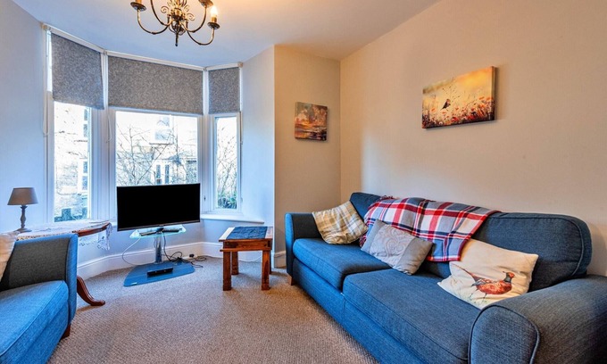 Trefor Cottage | Cottage in Trefor near Traeth Trefor Beach
