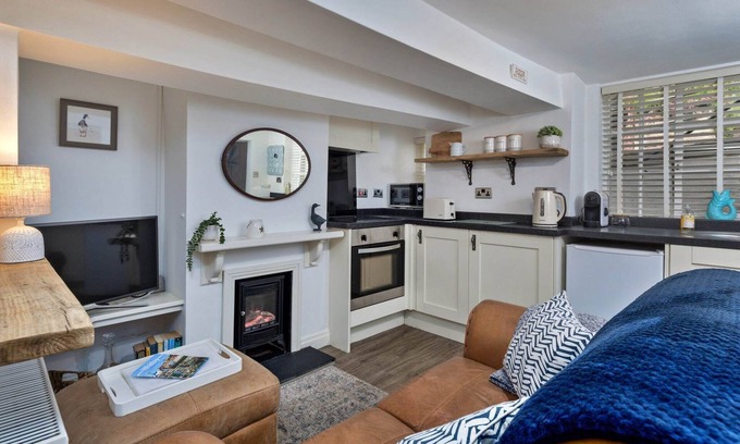 Whitby Cottage | Cottage in Whitby near Stunning Beaches