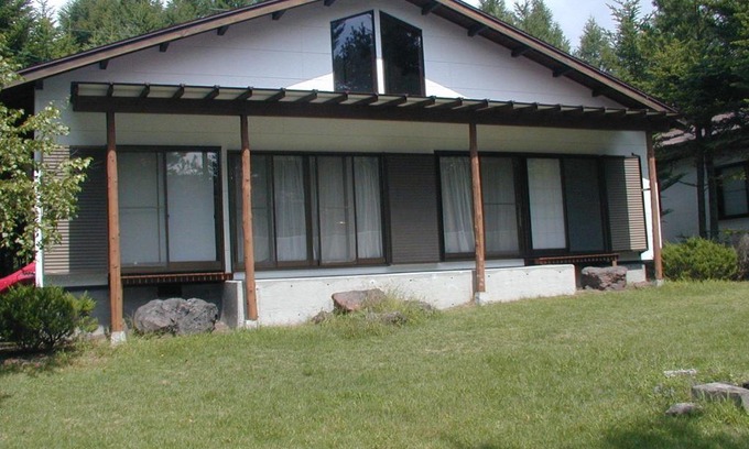 Kitasaku-gun House | Cottage Karuizawa