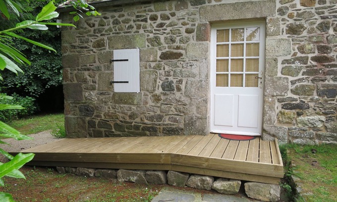 Plouezoch Cottage | Cottage Ker Blondel