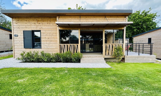 Guerande Cottage | 🌳Cottage La Baule/Guérande 2CH🌿 between Sea and Nature SWIMMING POOL Bicycle paths