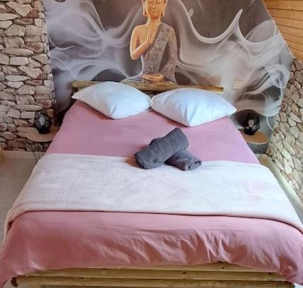 Huisnes-sur-Mer House | Cottage La loge