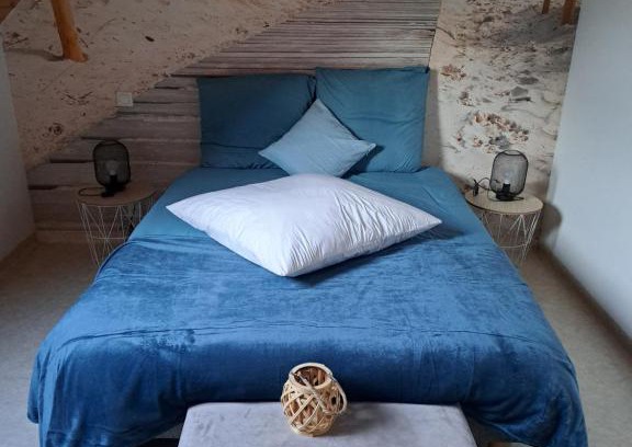 Huisnes-sur-Mer House | Cottage Le Cabanon