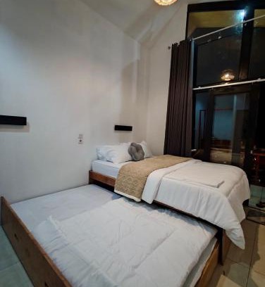 Dieng Kulon House | Cottage Linggayoni Dieng