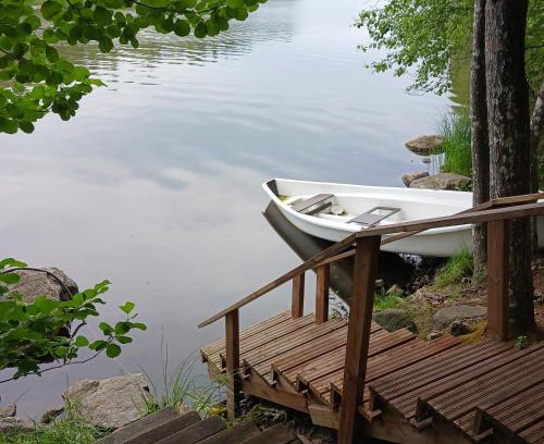 Vihti Ski Chalet | Cottage/Mökki, unique summer cottage