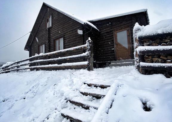 Yasinya Hotel | Cottage Marko