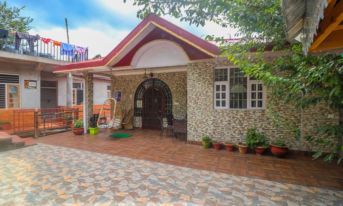 Dharamshala Cottage | Cottage McLeod 3BHK - A Boutique Homestay in Dharamshala City