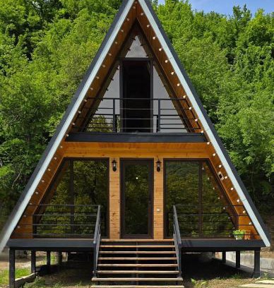 Tsilkani House | Cottage Meraki