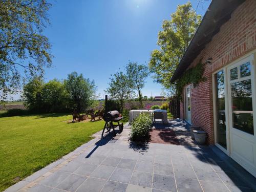 Gistel House | Cottage Moere