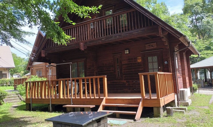 Annaka RV Rental | Cottage Nakao 6person building 3 Japanesestyl /Annaka City Gunma