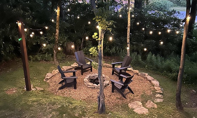 Blowing Rock Cottage | Cottage Near Downtown Blowing Rock