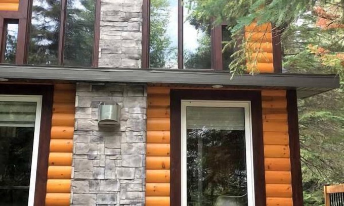 Saint Hilarion Condo | Cottage NIF-256 | St-Hilarion
