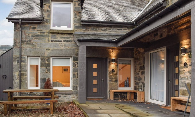 Aberfeldy Cottage | Cottage No.2 - UK41847
