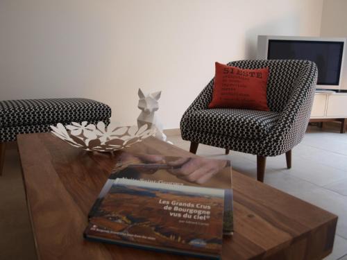 Nuits-Saint-Georges House | Cottage nuiton