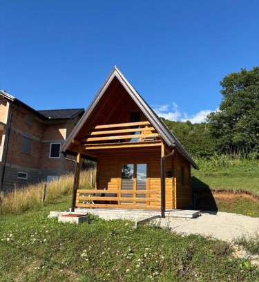 Jajce House | Cottage of Serenity
